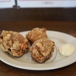 極濃湯麺 フタツメ - 