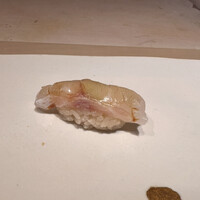 鮨　いの - 