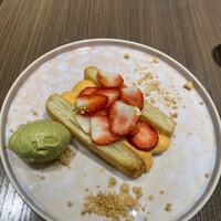 ダルマット 六本木ヒルズ店 - 