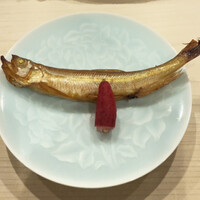すし崇 - 