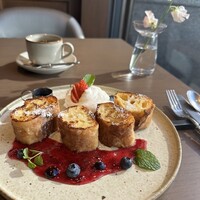 New American Dining GOTTA - 