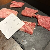 焼肉 じゅん -  焼肉 じゅん -