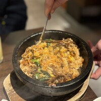 焼肉 じゅん -  焼肉 じゅん -