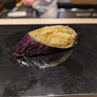 立喰 鮨となり - なす