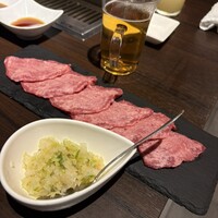 焼肉 じゅん -  焼肉 じゅん -