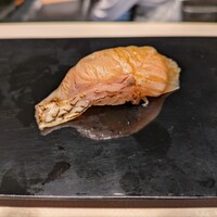 立喰 鮨となり - のどぐろ