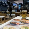 ASIAN CORNER - 料理写真: