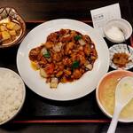 張記餃子房 小伝馬町店 - 