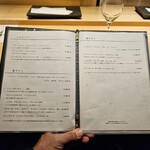 京橋 天冨良と鮨 いしい - 