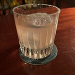 ノイリープラット - ソルティドッグ