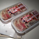 セブンイレブン - 料理写真: