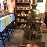 ネパール民族料理 アーガン - 