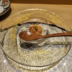 京橋 天冨良と鮨 いしい - 