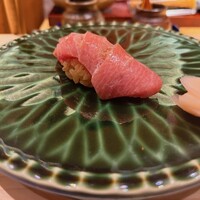 鮨 光史郎 - 