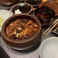 うな和本店 名古屋駅 - 