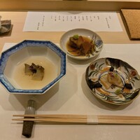 鮨 光史郎 - 