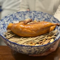虎峰 - 