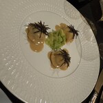 ガストロノミー ジョエル・ロブション - 