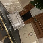 ガストロノミー ジョエル・ロブション - 