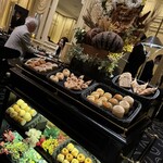 ガストロノミー ジョエル・ロブション - 