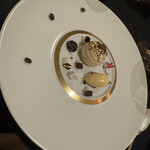 ガストロノミー ジョエル・ロブション - 