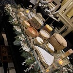 ガストロノミー ジョエル・ロブション - 