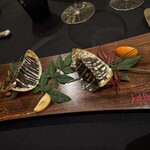 ガストロノミー ジョエル・ロブション - 