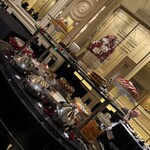 ガストロノミー ジョエル・ロブション - 