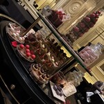 ガストロノミー ジョエル・ロブション - 