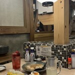 炉端とおでん 呼炉凪来 天神店 - 