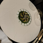 ガストロノミー ジョエル・ロブション - 