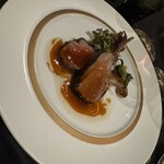 ガストロノミー ジョエル・ロブション - 