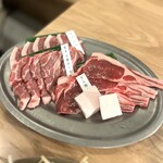 遠野食堂 ラムジン - 