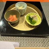 神楽坂 和らく - 