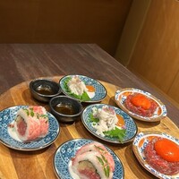 焼肉 きたん 法善寺 -  焼肉 きたん 法善寺 -