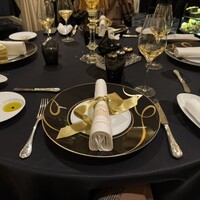 ガストロノミー ジョエル・ロブション - 