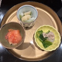 神楽坂 和らく - 