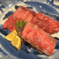 焼肉 きたん 法善寺 -  焼肉 きたん 法善寺 -