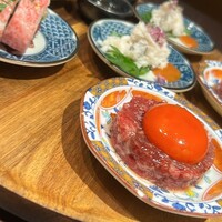 焼肉 きたん 法善寺 -  焼肉 きたん 法善寺 -