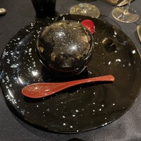 ガストロノミー ジョエル・ロブション - 