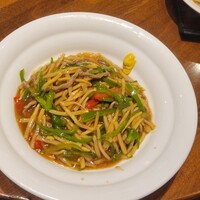 中国料理 青冥 堂島本店 -  中国料理 青冥 堂島本店 -