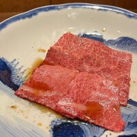 焼肉 きたん 法善寺 -  焼肉 きたん 法善寺 -