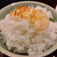 銀座米料亭 八代目儀兵衛 - 