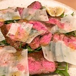 オステリア・トラマンダーレ - 