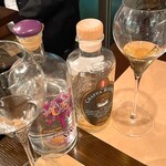 オステリア・トラマンダーレ - 