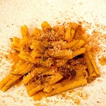 オステリア・トラマンダーレ - 