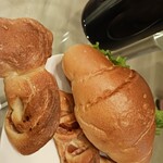 カンテボーレ - 料理写真: