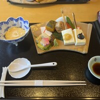 京懐石とゆば料理 松山閣 JR京都伊勢丹店 - 
