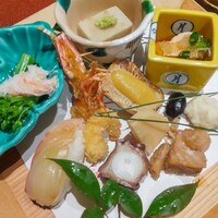 日本料理 丸しま - 