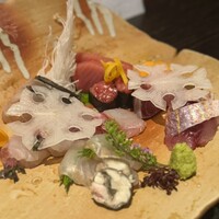 和酒和食 恵比寿 黒帯 - 